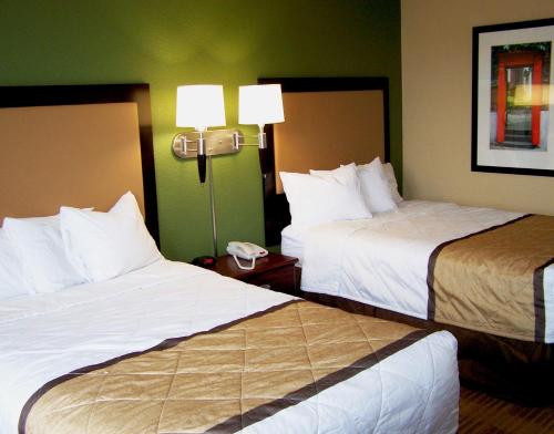 Extended Stay America Select Suites - Wilkes - Barre - Scranton