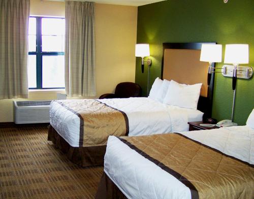 Extended Stay America Select Suites - Wilkes - Barre - Scranton