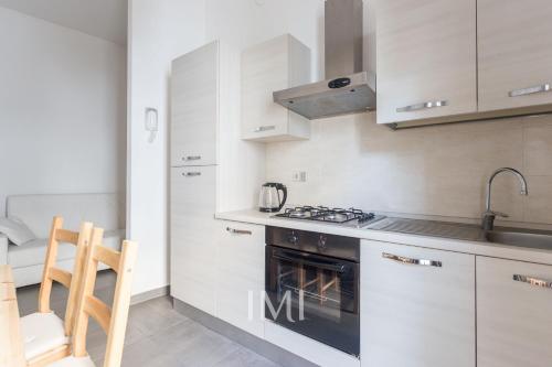 Porta Vittoria Center Apartment, Milán (fotografie 6)