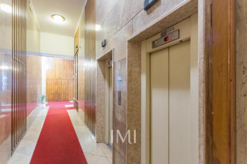 Porta Vittoria Center Apartment 2