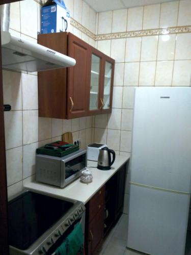 مطبخ, Parasolka in لوتسك