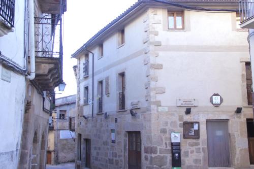 Casa Rural El Vínculo gîte à louer Peñaparda