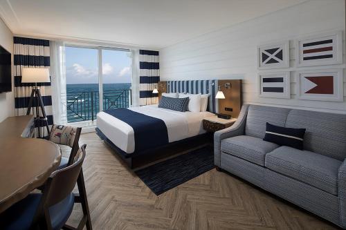 Hutchinson Shores Resort & Spa