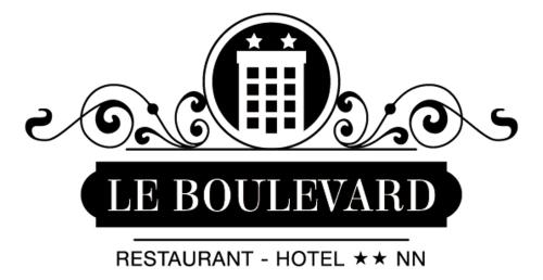 hotel le boulevard
