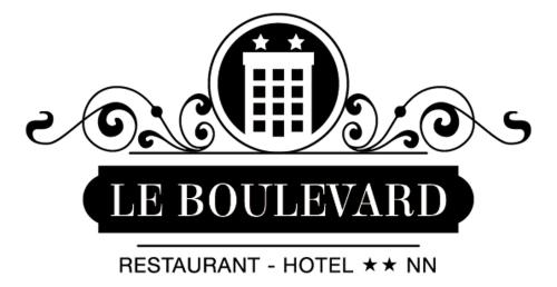 Hotel Le Boulevard