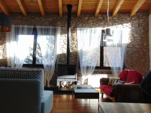 Pub/Lounge, Era Cal Anton in Alas