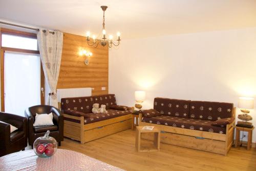 One-Bedroom Apartment (6 Adults) - 1