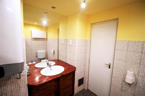Budapest Easy Flat Oktogon, Budapešť (fotografie 7)