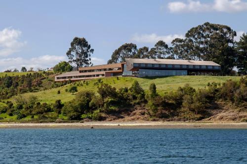 Tierra Chiloe