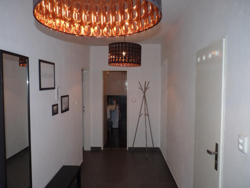 The modern apartment - image 7