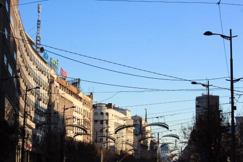 Dominic Smart & Luxury Suites - Terazije - image 13