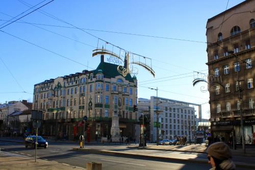 Dominic Smart & Luxury Suites - Terazije - main image