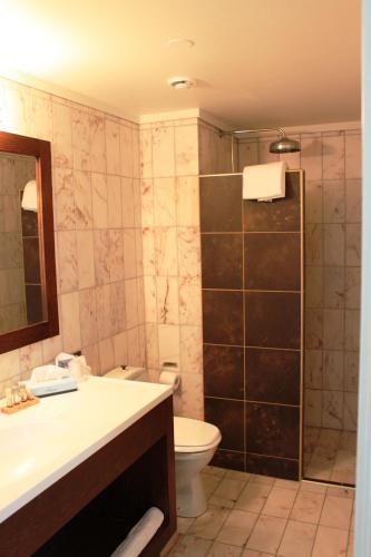 Hotel Wassilioff - image 9
