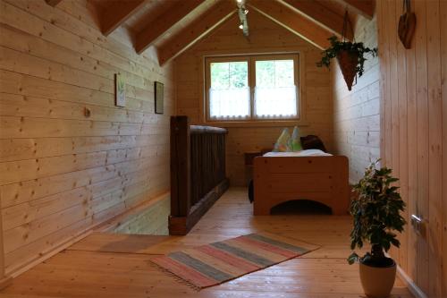 Iekārtas, Forstauer's Teichalm in Gams Bei Hieflau