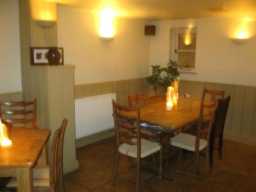 The Chequers Inn - image 6
