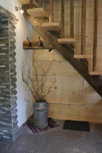 Iekārtas, Forstauer's Teichalm in Gams Bei Hieflau