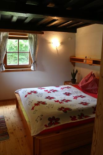 Forstauer's Teichalm in Gams Bei Hieflau