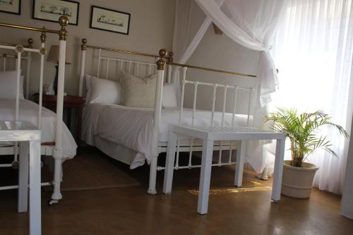Ashbourne Country Escape Hazyview Room Type - Luxury Twin Room