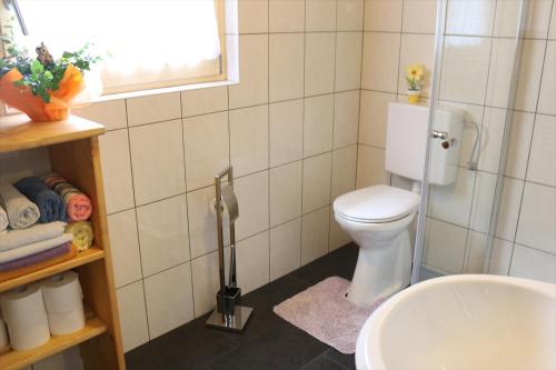 Vannas istaba, Forstauer's Teichalm in Gams Bei Hieflau