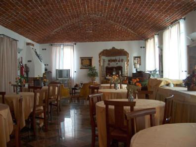 Albergo Antica Dogana