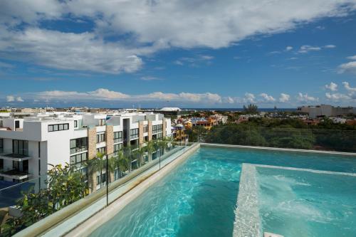 Anah Suites by Sunest Playa Del Carmen