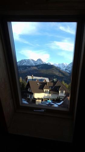 Chotarz Koscielisko in กีรี