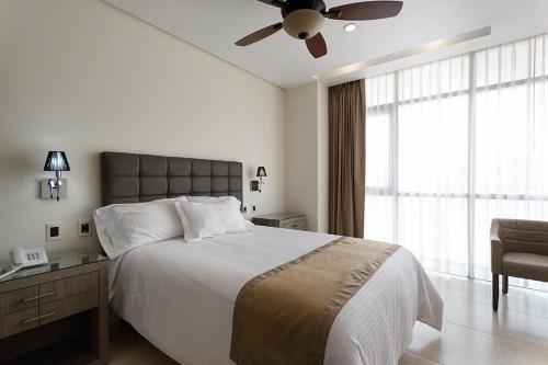 Hotel Maria Fernanda Inn – Heroica Zitácuaro/ Zitácuaro, MI