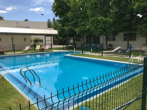Hotel Mar Andino - Rancagua