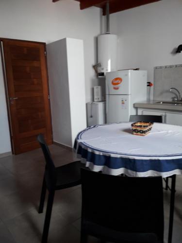 . Apartamento La Plata
