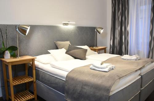 Hotel Torwirt - image 3