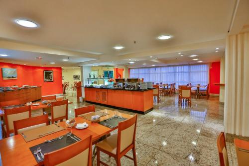 Dubai Macae by Atlantica - 레스토랑