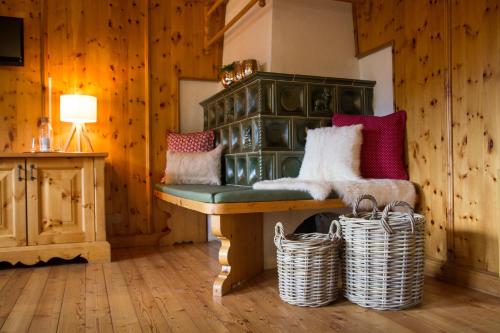 Zirbenchalet Eggriedl in Großarl, Österreich