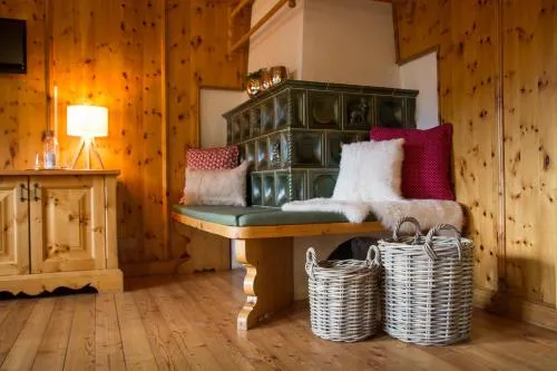 Zirbenchalet Eggriedl in Großarl, Österreich