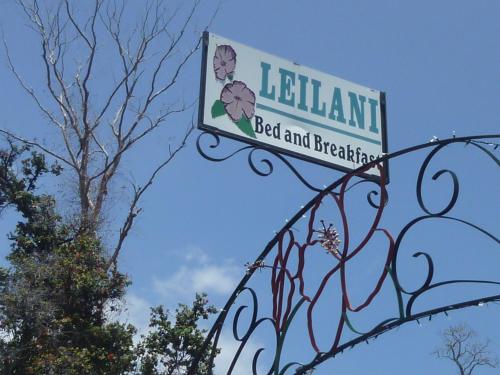 Leilani Bed and Breakfast - image 7