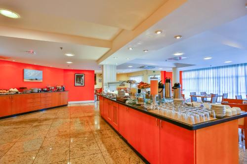 Dubai Macae by Atlantica - 레스토랑