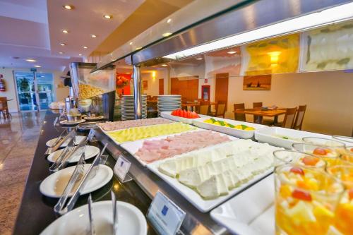 Dubai Macae by Atlantica - 식음료(F&B)