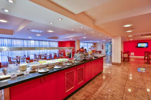 Dubai Macae by Atlantica - 레스토랑