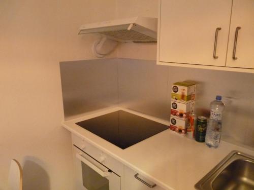 The modern apartment - image 12