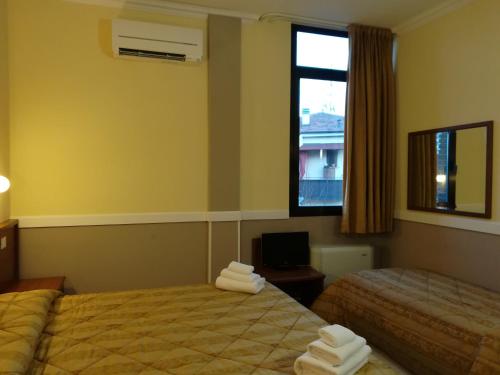 Hotel Marco Polo - image 11