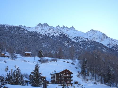 Sunnegga, Grächen (Foto 10)