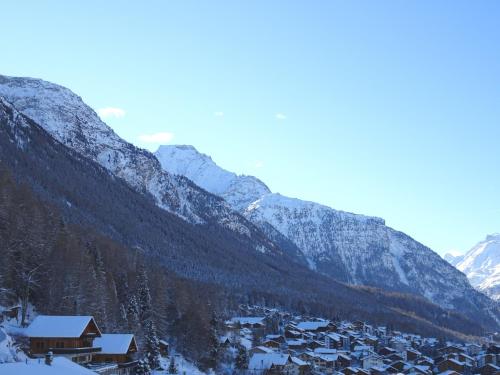 Sunnegga, Grächen (Foto 9)