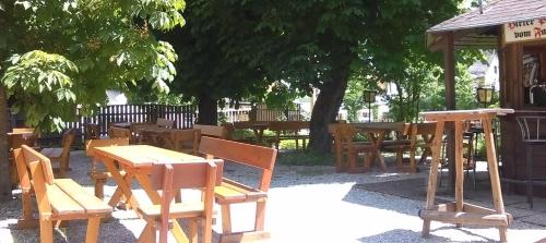 Hotel zum goldenen Hirschen – Göstling/Ybbs, FL