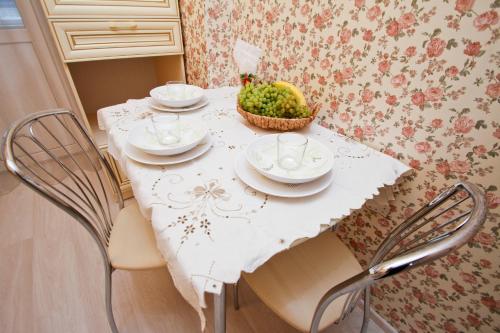 Centre Apartments - Surgut - image 7
