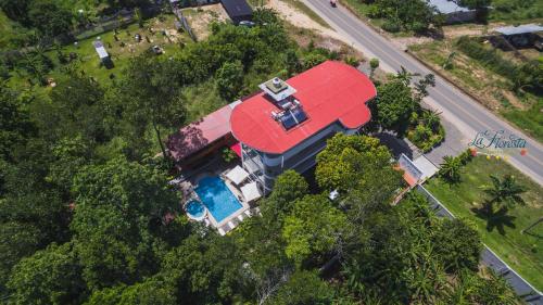 

La Floresta Tarapoto Hostal