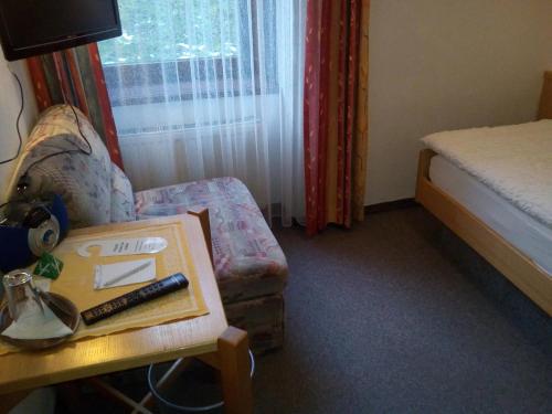 Hotel zum goldenen Hirschen – Göstling/Ybbs, FL