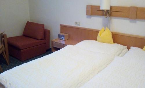 Hotel zum goldenen Hirschen – Göstling/Ybbs, FL