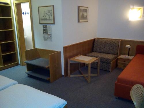 Hotel zum goldenen Hirschen – Göstling/Ybbs, FL