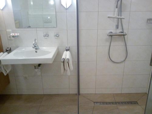 Hotel zum goldenen Hirschen – Göstling/Ybbs, FL