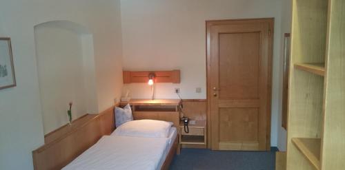Hotel zum goldenen Hirschen