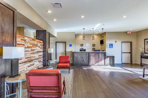 Comfort Inn Altoona-Des Moines